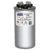 50+5 MFD x 440 Run Capacitor # 328P5005H44N37A5Z - Image 2
