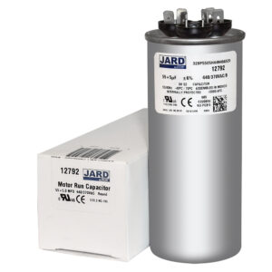 55+5 MFD x 440 Run Capacitor # 328P5505H44N46A5Z