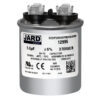 5 MFD x 370 Run Capacitor # 325P505H37M20A4Z - Image 2