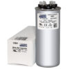 60+12.5 MFD x 440 Run Capacitor # 328P601ZH44N46A5Z