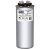 60+12.5 MFD x 440 Run Capacitor # 328P601ZH44N46A5Z - Image 2