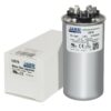 60+3 MFD x 370 Run Capacitor # 328P6003H37N37A5Z