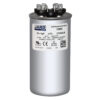 60+5 MFD x 370 Run Capacitor # 328P6005H37N37A5Z - Image 2