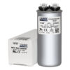 60 MFD x 370 Run Capacitor # 325P606H37M40A4Z