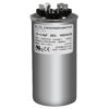 30+5 MFD x 440 Run Capacitor # 14281 - Image 2