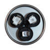 30+5 MFD x 440 Run Capacitor # 14281 - Image 3