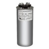 40+10 MFD x 440 Run Capacitor # 14088 - Image 2