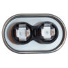 12.5 MFD x 440 Run Capacitor # 14033 - Image 3