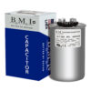 60+10 MFD x 440 Run Capacitor # 14296