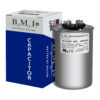 60+5 MFD x 440 Run Capacitor # 14294