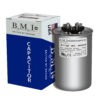 60+7.5 MFD x 440 Run Capacitor # 14295