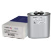 60 MFD x 440 Run Capacitor # 14051