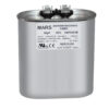 60 MFD x 440 Run Capacitor # 14051 - Image 2