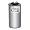 65+10 MFD x 440 Run Capacitor # 14162 - Image 2