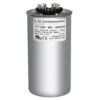65+5 MFD x 440 Run Capacitor # 14358 - Image 2