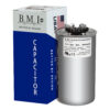 70+7.5 MFD x 440 Run Capacitor # 14166