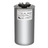 70+7.5 MFD x 440 Run Capacitor # 14166 - Image 2
