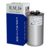 80+7.5 MFD x 440 Run Capacitor # 14216