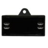 12.5 MFD x 450 Run/Start Capacitor # RC12.5X450 - Image 3