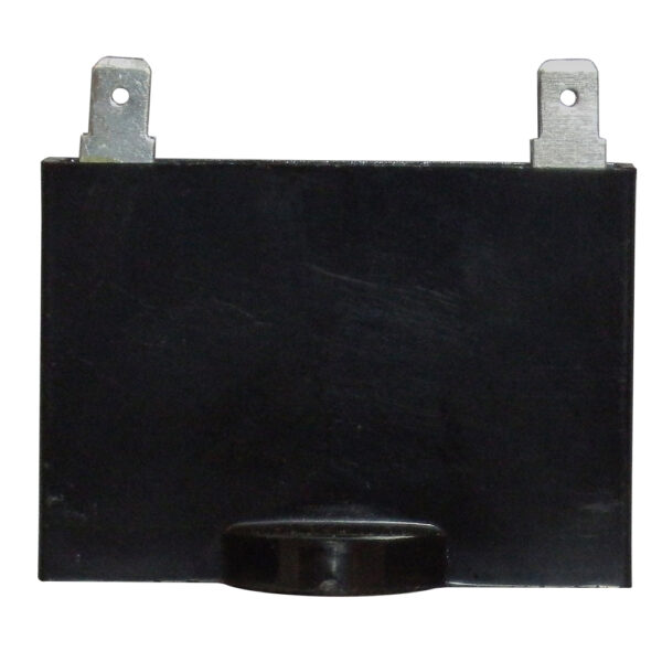 3.5 MFD x 450 Run/Start Capacitor # 12385 - Image 2