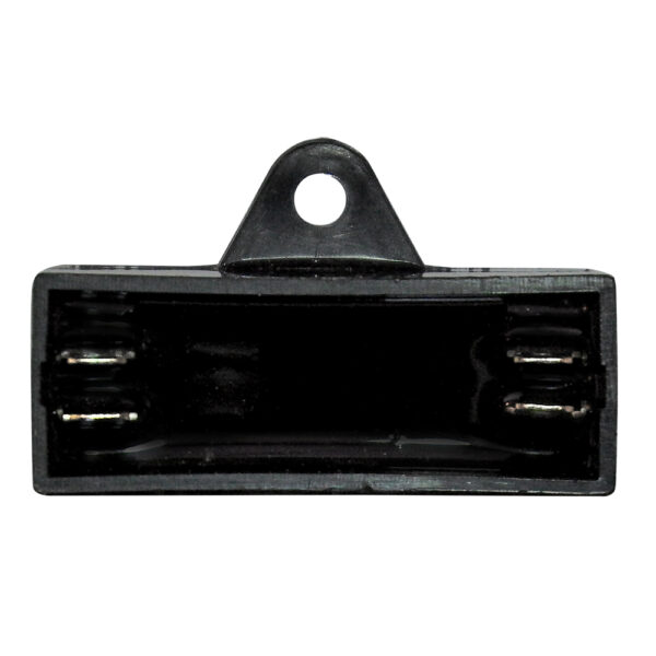 3.5 MFD x 450 Run/Start Capacitor # 12385 - Image 3