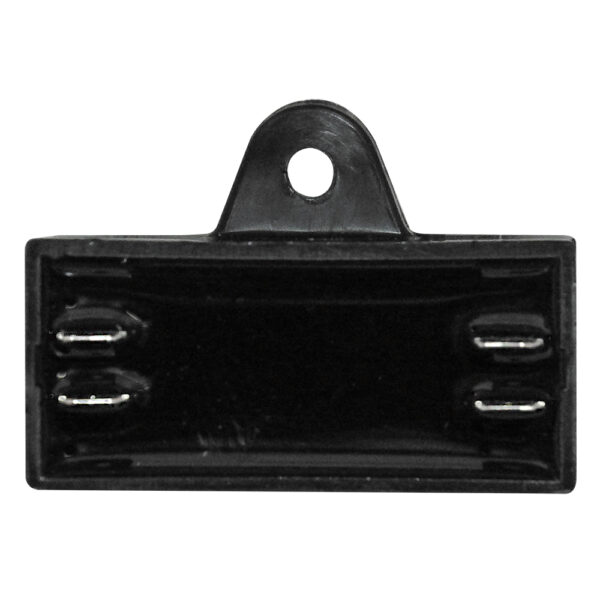 5 MFD x 450 Run/Start Capacitor # 12388 - Image 3