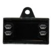 10 MFD x 450 Run/Start Capacitor # RC10X450 - Image 3