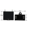 10 MFD x 450 Run/Start Capacitor # RC10X450 - Image 4