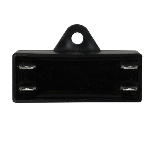 2.5 MFD x 450 Run/Start Capacitor # RC2.5X450 - Image 3