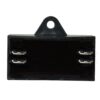 4.5 MFD x 450 Run/Start Capacitor # RC4.5X450 - Image 3
