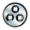 30+5 MFD x 440 Run Capacitor # SFCAP30D5440R - Image 3