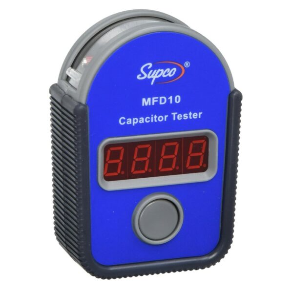 Digital Capacitor Tester # MFD10 - Image 2