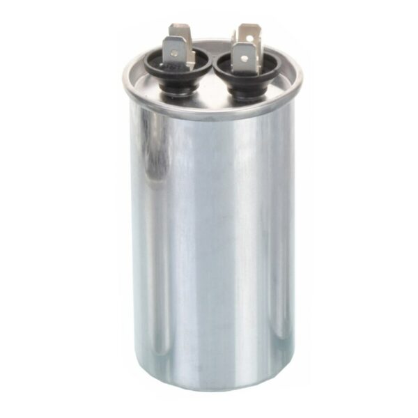 55 MFD x 440 Run Capacitor # 43-TL55004-R - Image 2