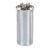 80+10 MFD x 370 Run Capacitor # 43-TL80103-R - Image 2