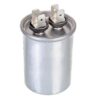 7.5 MFD x 370 Run Capacitor # 43-TL07003-R - Image 2