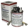 Universal Run Capacitor # Turbo-MINI-Round