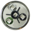 Universal Run Capacitor # Turbo-MINI-Round - Image 4