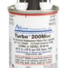 Universal Run Capacitor # Turbo-MINI-Round - Image 2