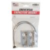 Universal Capacitor Mount # UCM-2PACK