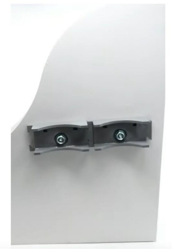 Universal Capacitor Mount # UCM-2PACK - Image 3
