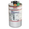 60+5 MFD x 370/440 Run Capacitor # USA2220B - Image 2