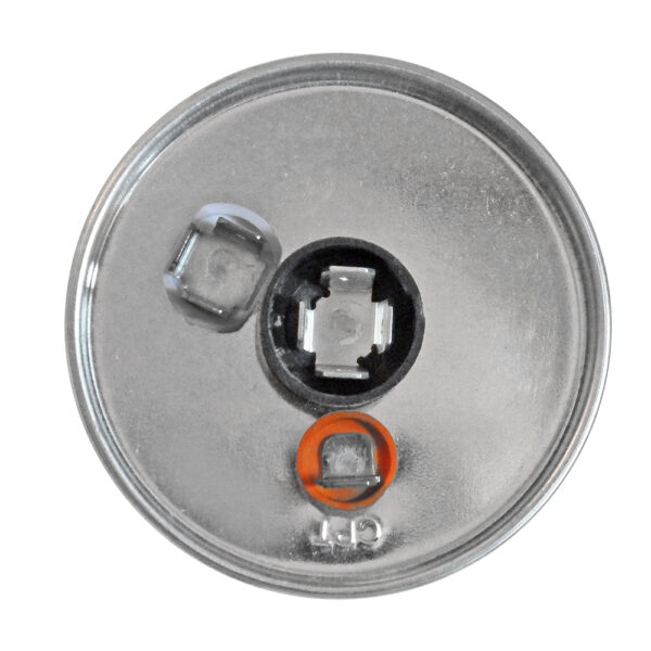 65 MFD x 370/440 Run Capacitor # USA2220 - Image 3