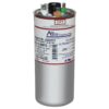 70+5 MFD x 370/440 Run Capacitor # USA2221 - Image 2