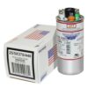 25+5 MFD x 370/440 Run Capacitor # USA2225