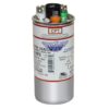 25+5 MFD x 370/440 Run Capacitor # USA2225 - Image 2