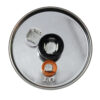 70 MFD x 370/440 Run Capacitor # USA2228 - Image 3