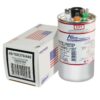 40+10 MFD x 370/440 Run Capacitor # USA2232A