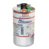 40+10 MFD x 370/440 Run Capacitor # USA2232A - Image 2